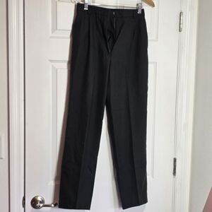 US Army Women's Dress Green Pant Trouser - Slacks Size 6WR